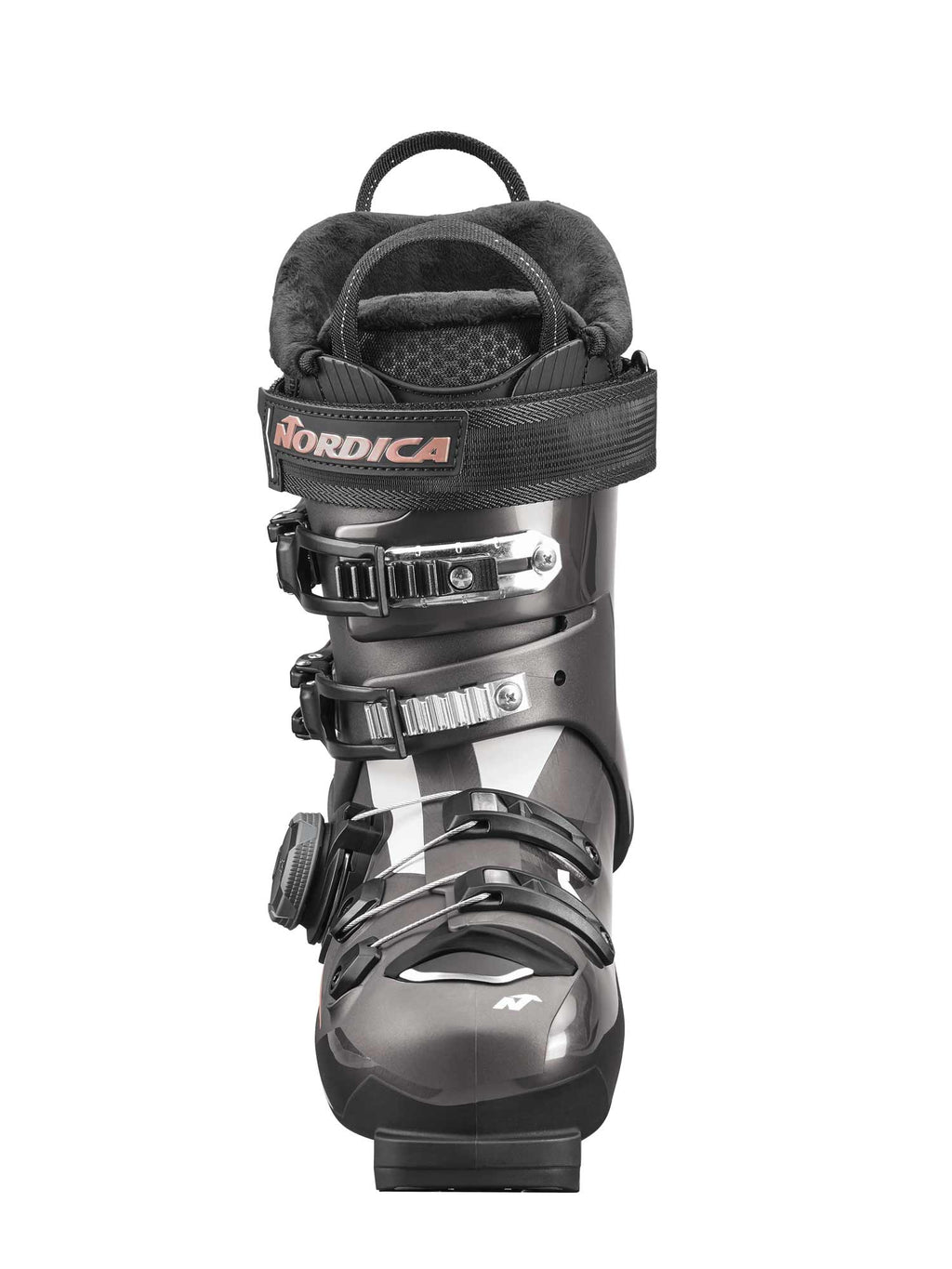 NORDICA Ски обувки SPORTMACHINE 3 85 W BOA (GW)