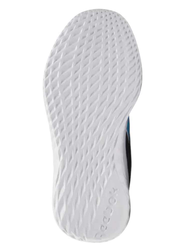 REEBOK Обувки RUSH RUNNER SYN ELASTIC LACE TOP STRAP