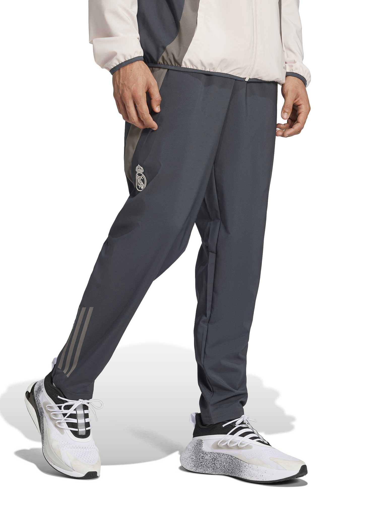 ADIDAS PERFORMANCE Спортно долнище Real Madrid Tiro 24 Competition