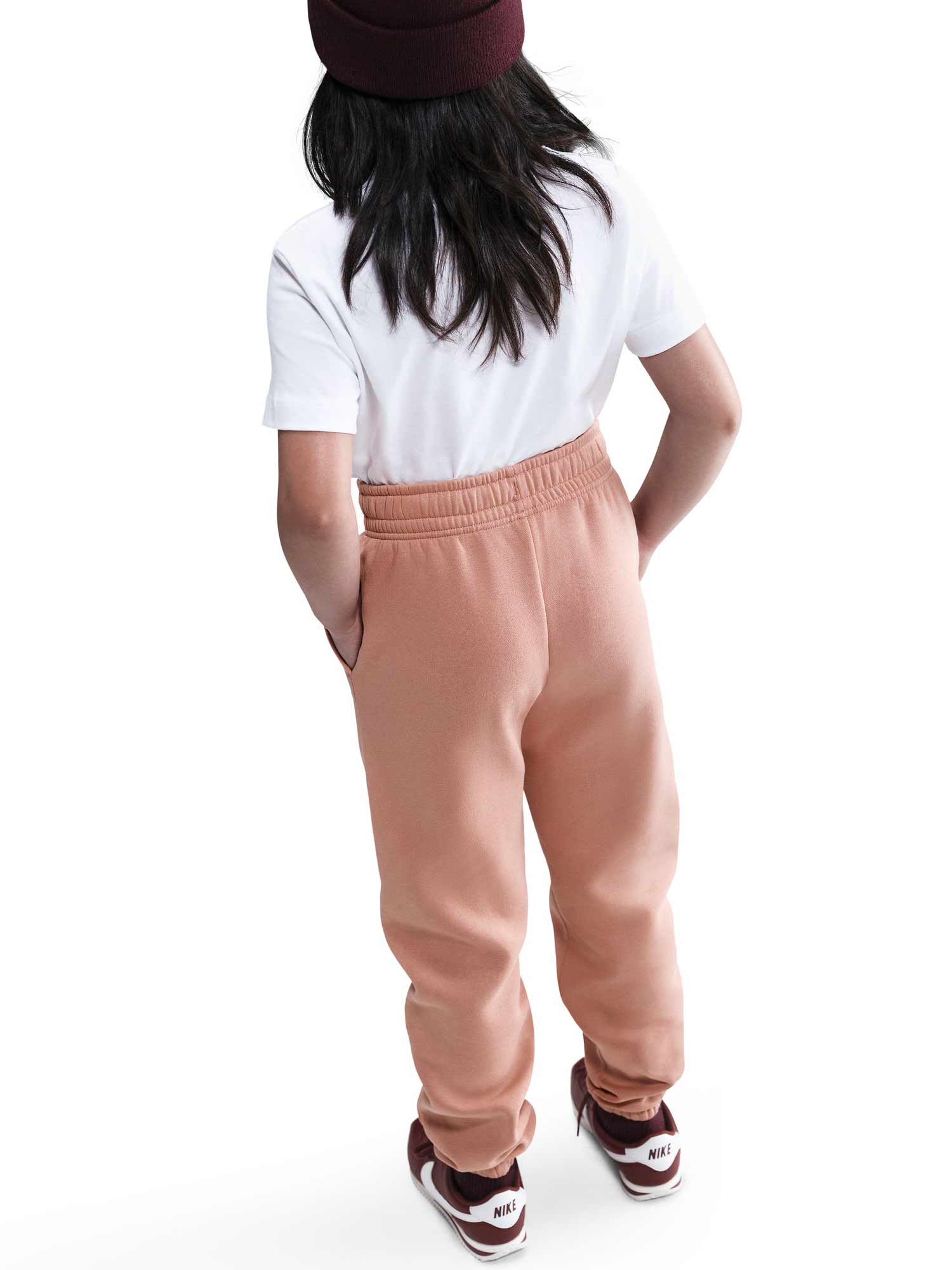 NIKE Спортно долнище G NSW TREND FLC CF PANT