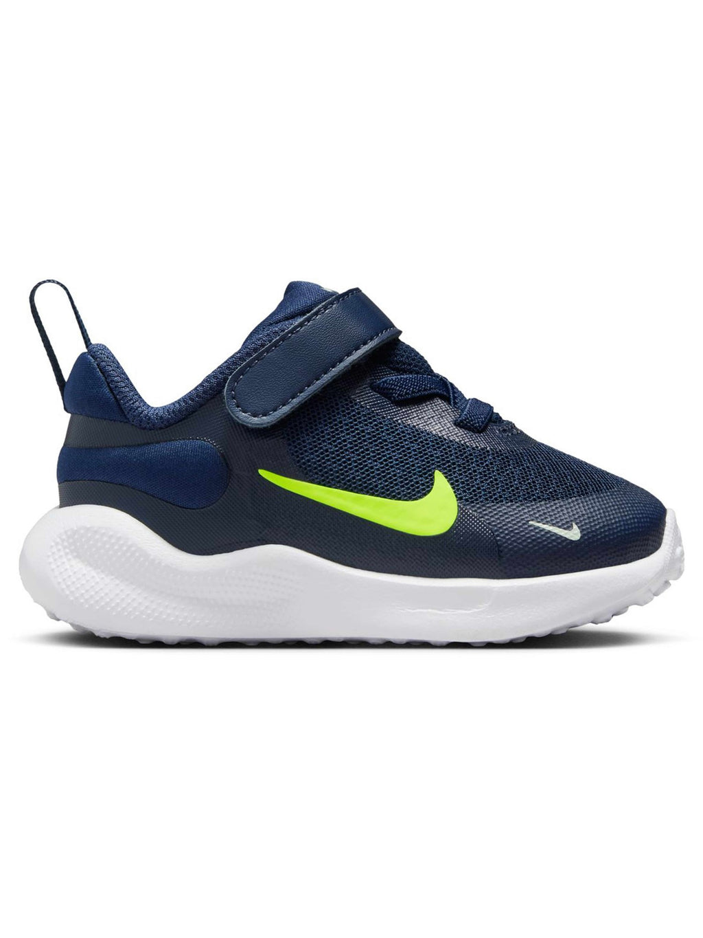 NIKE Обувки REVOLUTION 7 (TDV)
