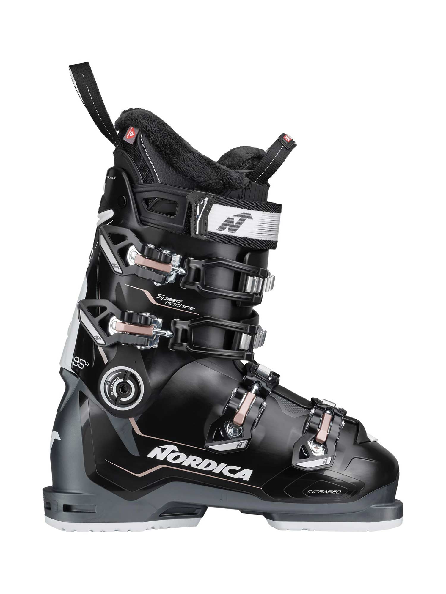 NORDICA Ски обувки SPEEDMACHINE 95 W