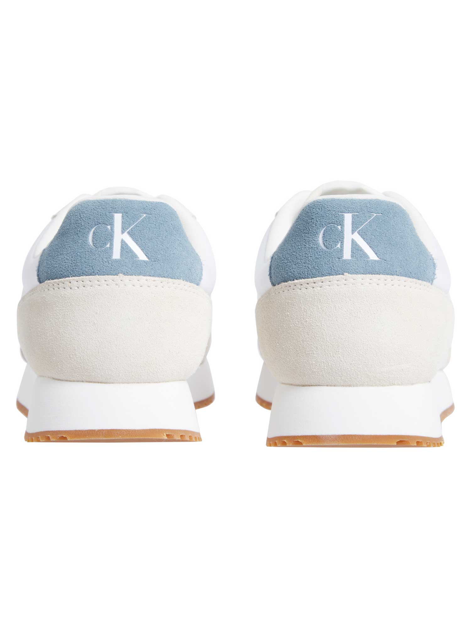 Calvin Klein Jeans Обувки RETRO RUNNER ICONIC SNK