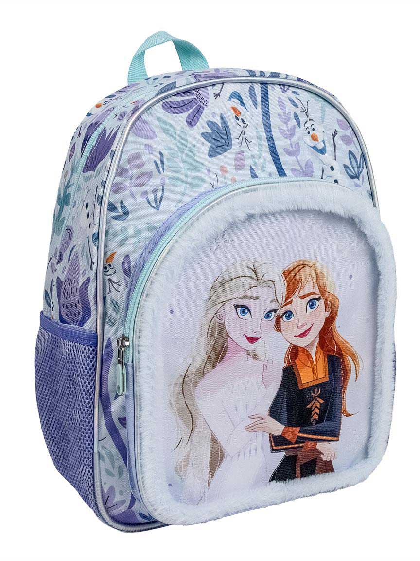 CERDA Ученическа раница FROZEN