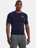 UNDER ARMOUR Тениска UA HG Armour Comp SS