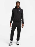 NIKE Спортен екип M NK CLUB FLC GX HD TRK SUIT