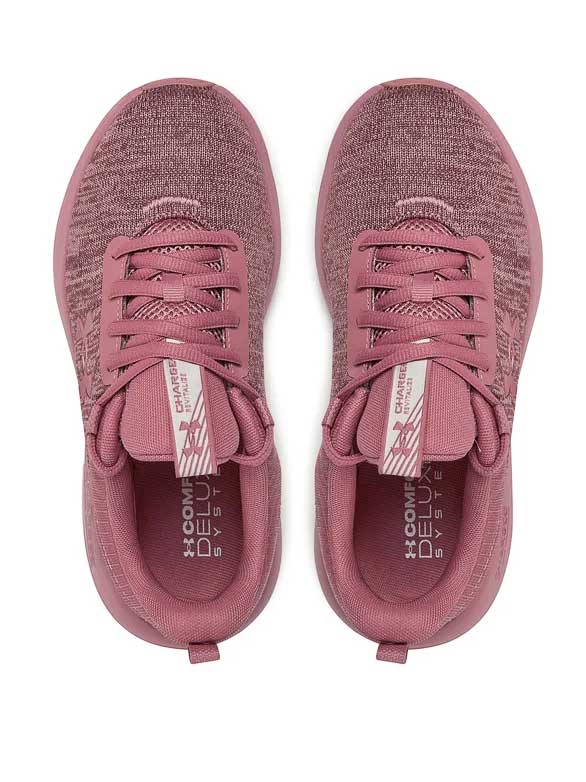 UNDER ARMOUR Обувки W Charged Revitalize