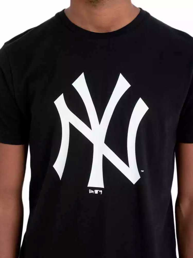 NEW ERA Тениска New York Yankees