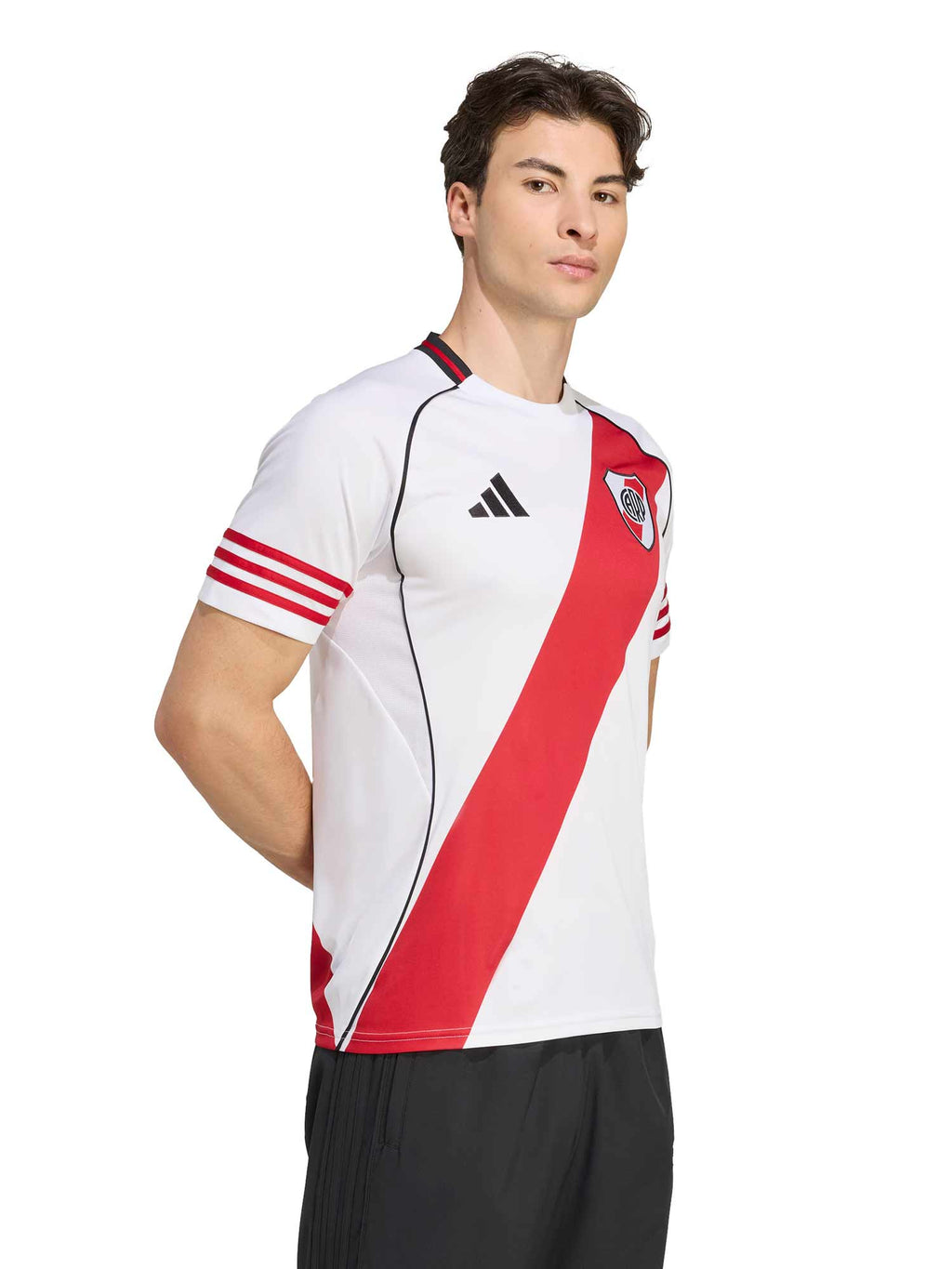 ADIDAS PERFORMANCE Тениска River Plate 25\/26 Home Jersey