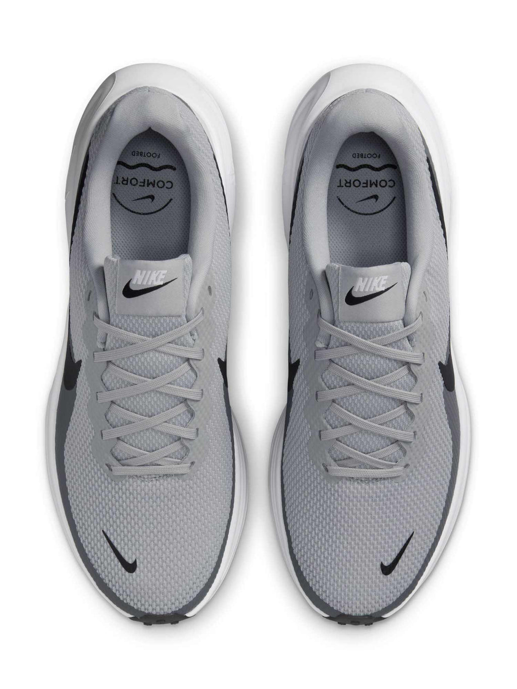 NIKE Обувки REVOLUTION 8