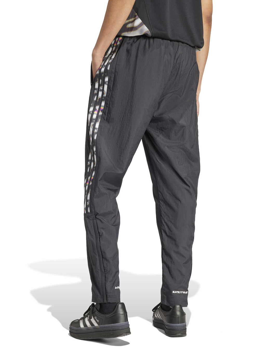 ADIDAS SPORTSWEAR Спортно долнище Pride Tiro