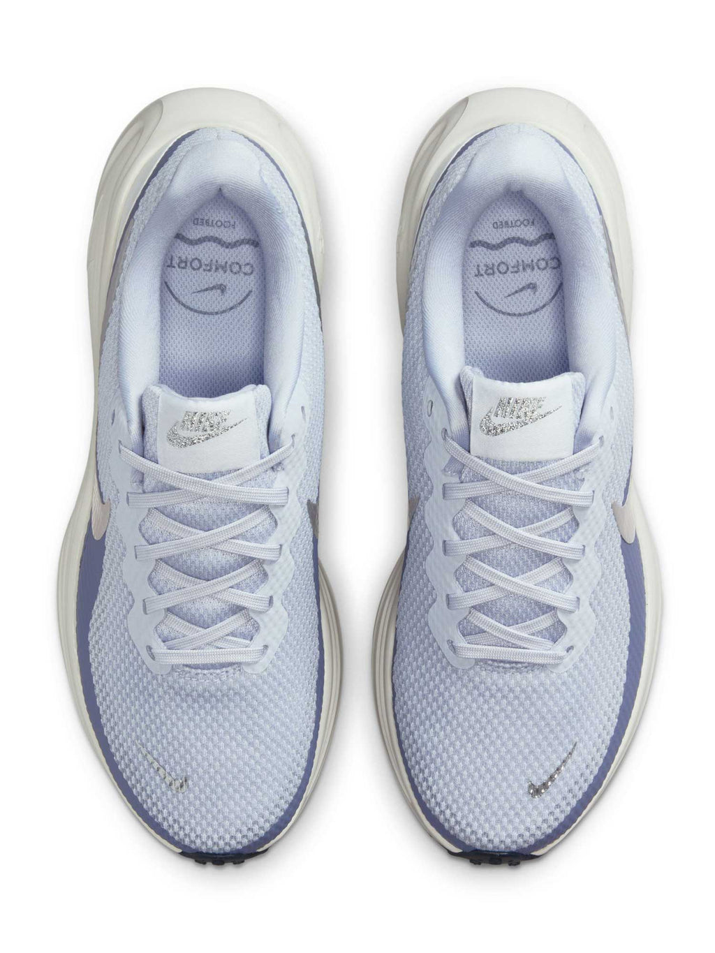 NIKE Обувки W REVOLUTION 8