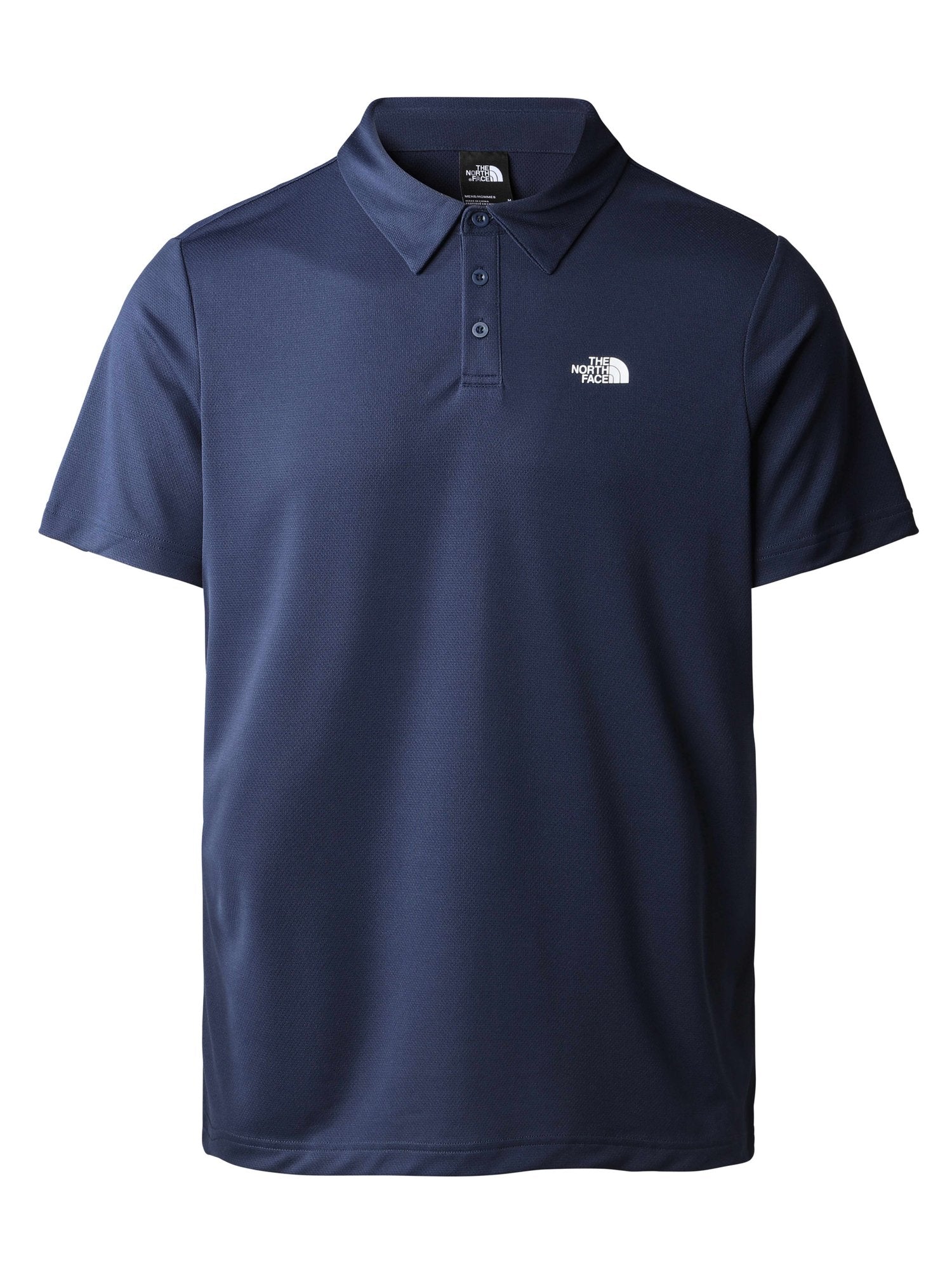 THE NORTH FACE Тениска M TANKEN POLO - EU