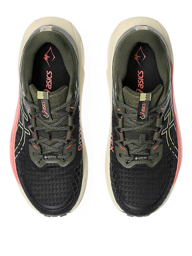 ASICS Обувки GEL-Trabuco 13 GTX