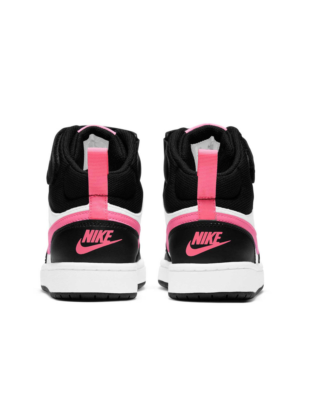 NIKE Обувки COURT BOROUGH MID 2 (GS)