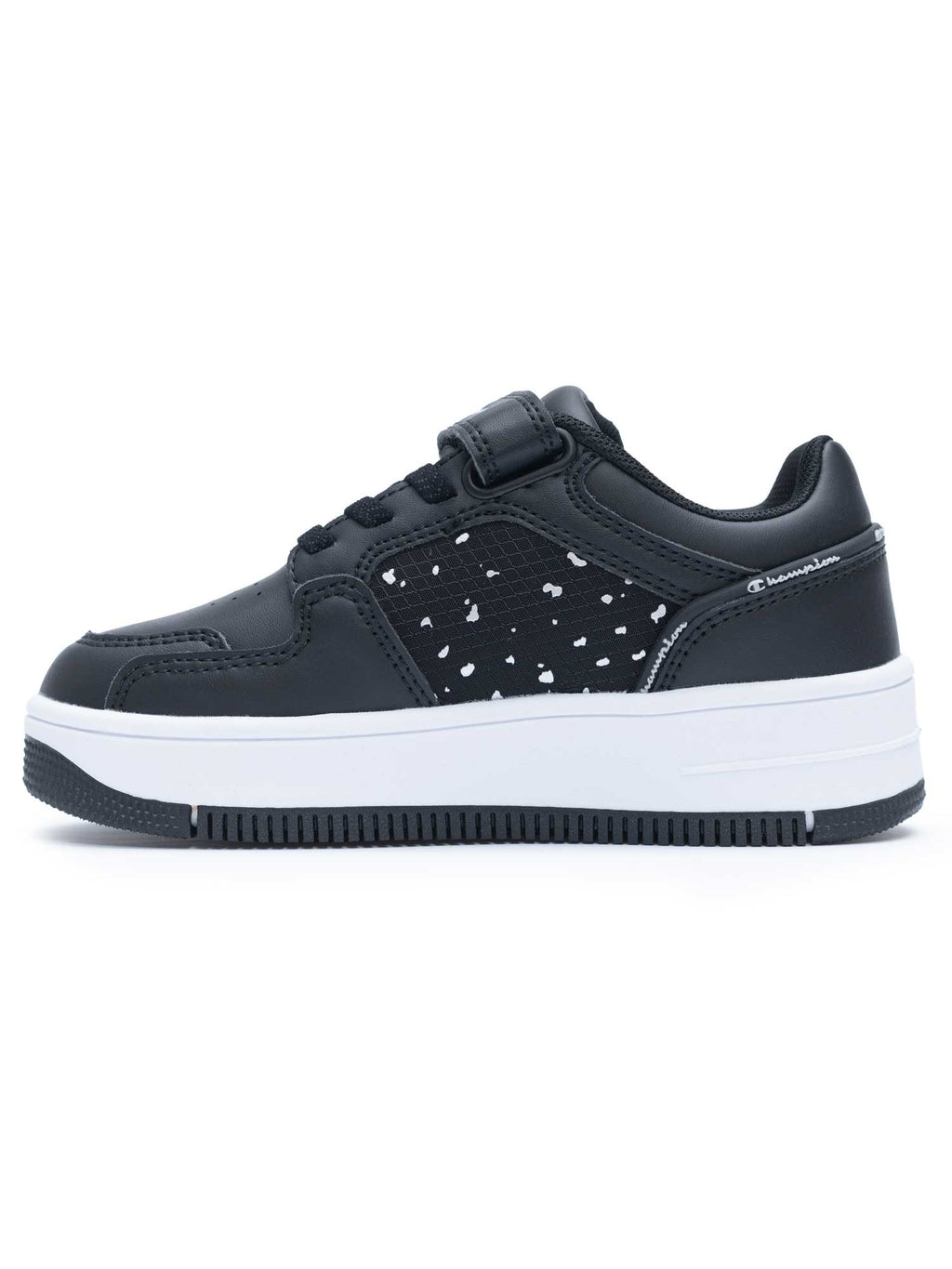 CHAMPION Обувки REBOUND PLAT ABSTRACT PU G PS