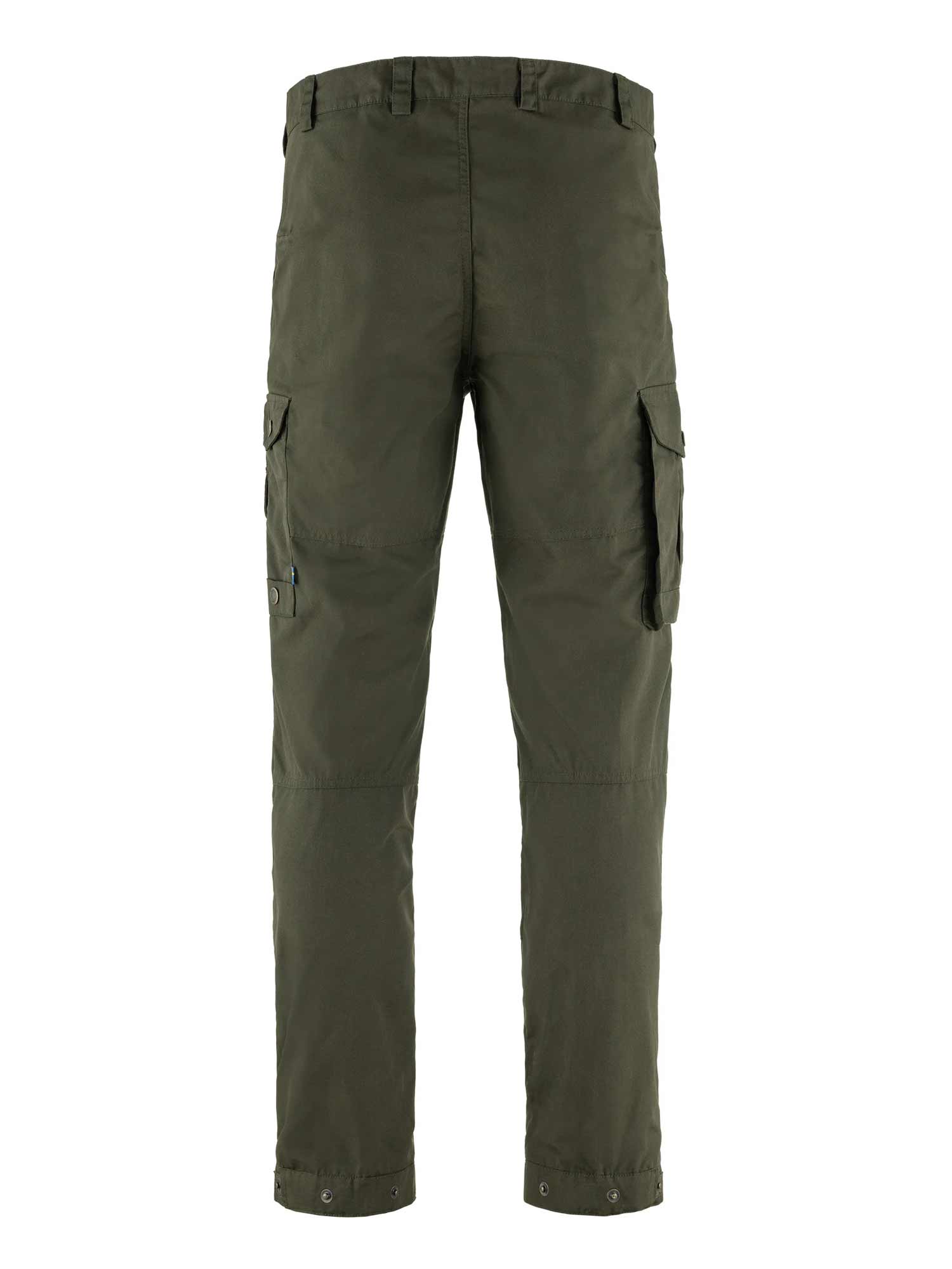 FJALLRAVEN Панталон Vidda Pro M