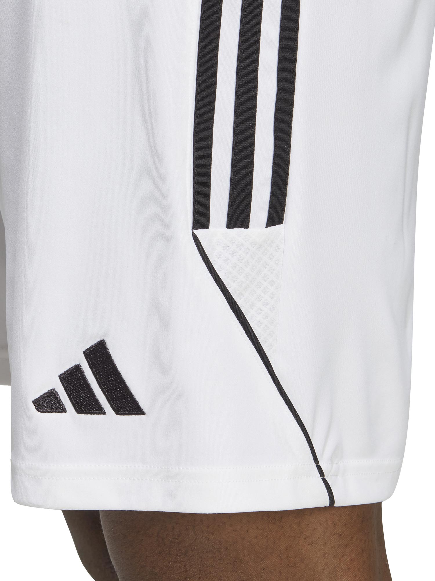 ADIDAS PERFORMANCE Къси панталони Tiro 23 League