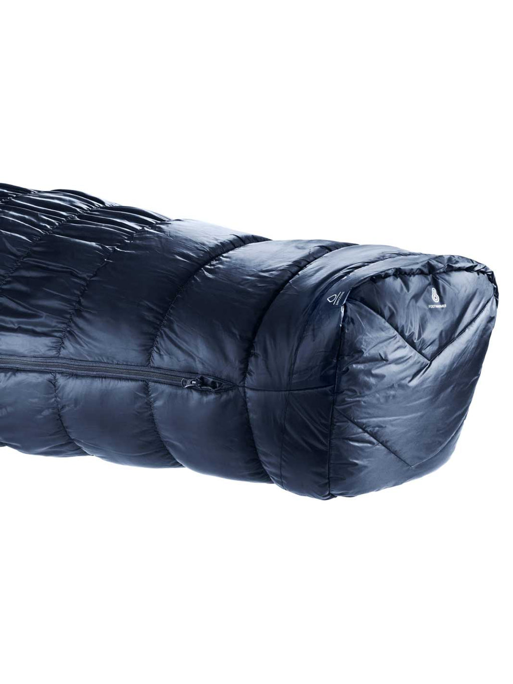 DEUTER Спален чувал Exosphere 0° ZL