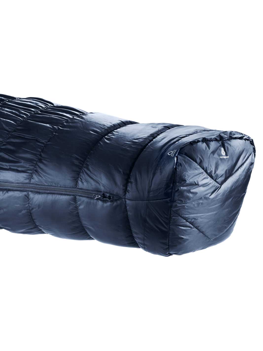 DEUTER Спален чувал Exosphere 0° ZL
