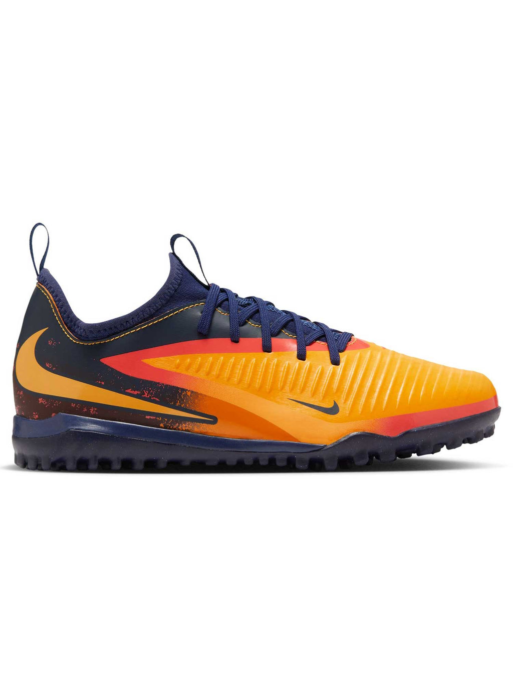 NIKE Обувки JR PHANTOM 6 LOW ACAD TF Erling Haaland