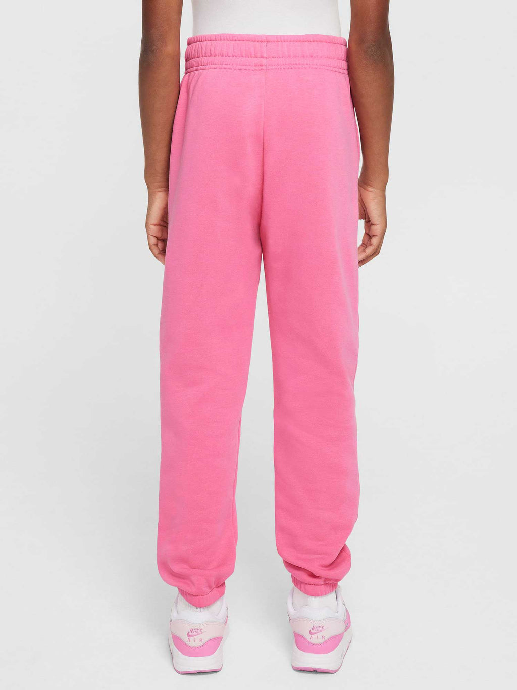 NIKE Спортно долнище G NSW TREND FLC CF PANT