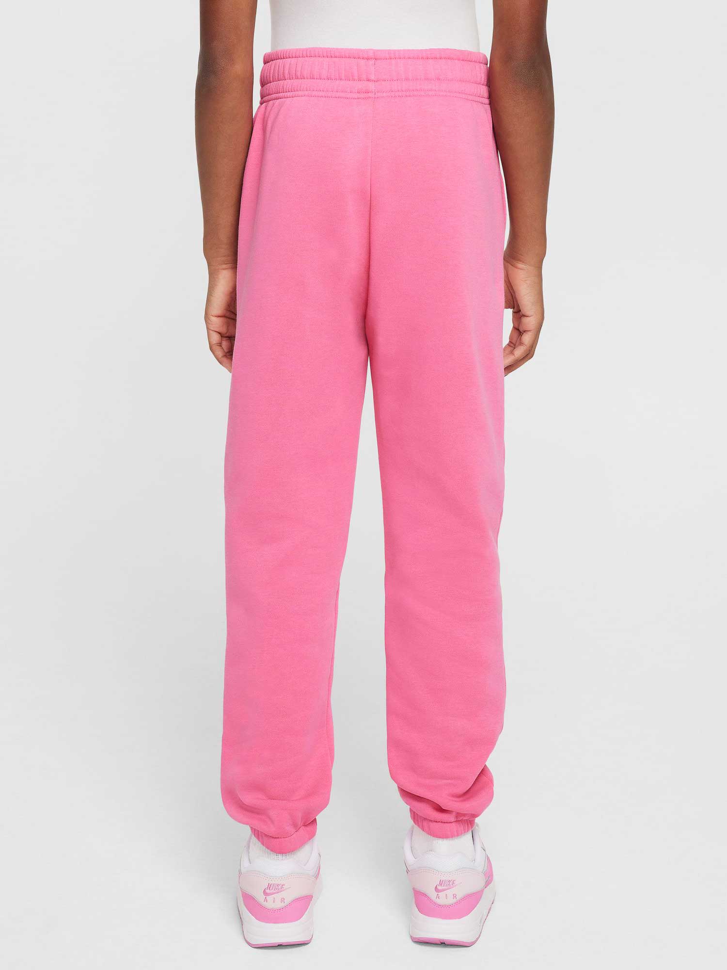 NIKE Спортно долнище G NSW TREND FLC CF PANT