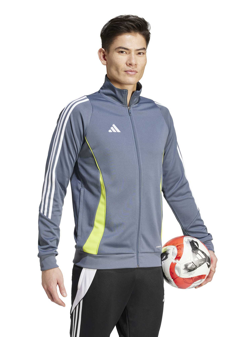 ADIDAS PERFORMANCE Спортно горнище Tiro 24 Training Track Top