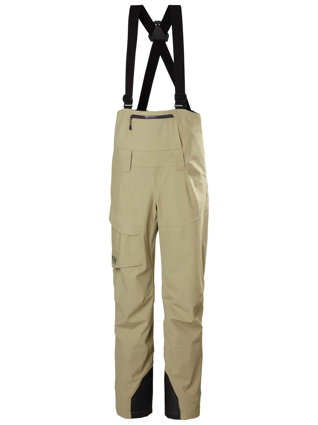 HELLY HANSEN Гащеризон W VERGLAS BC BIB PANT