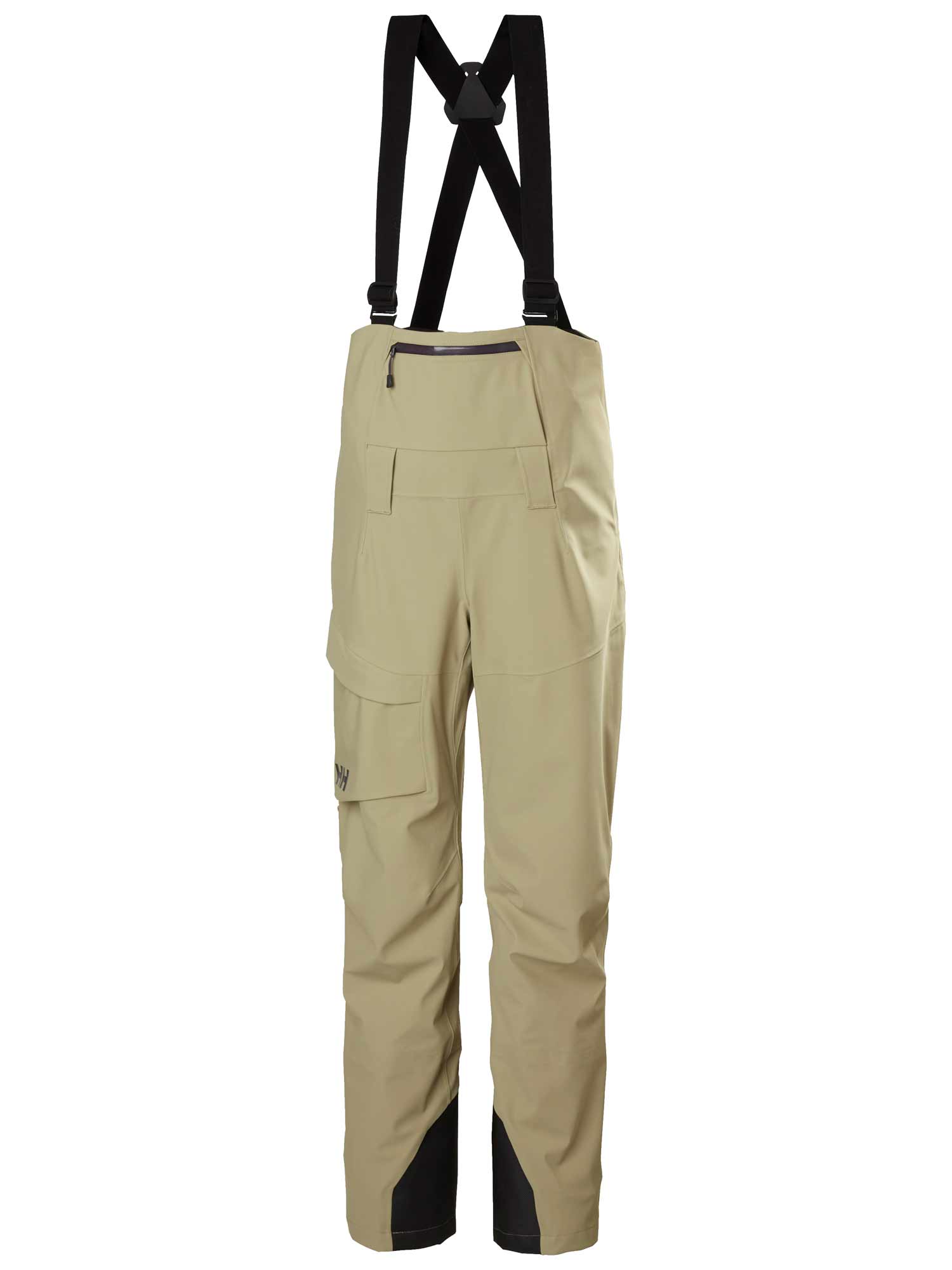 HELLY HANSEN Гащеризон W VERGLAS BC BIB PANT