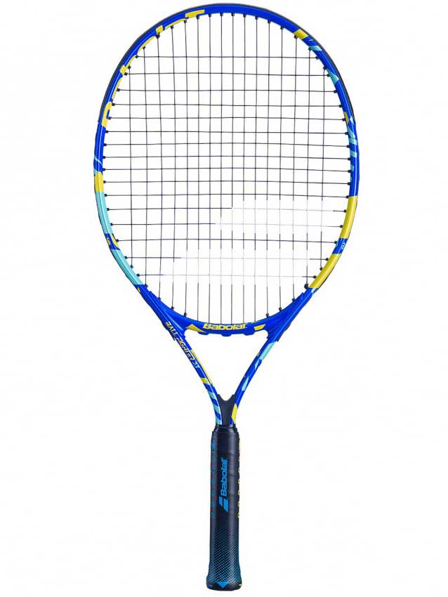BABOLAT Тенис ракета BALLFIGHTER 23 - наплетена