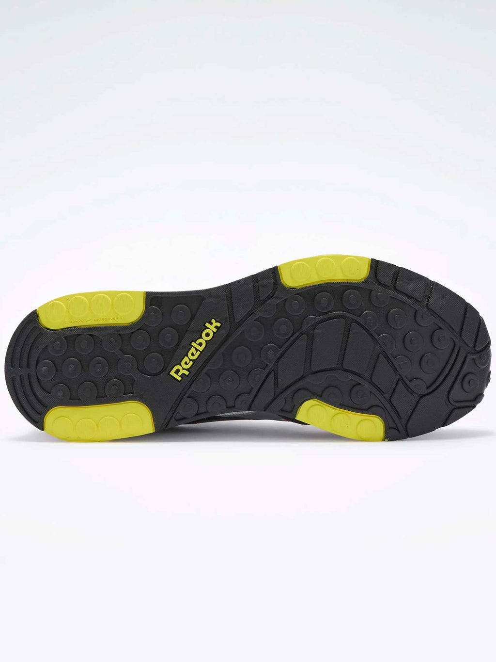 REEBOK Обувки GLIDE DMX