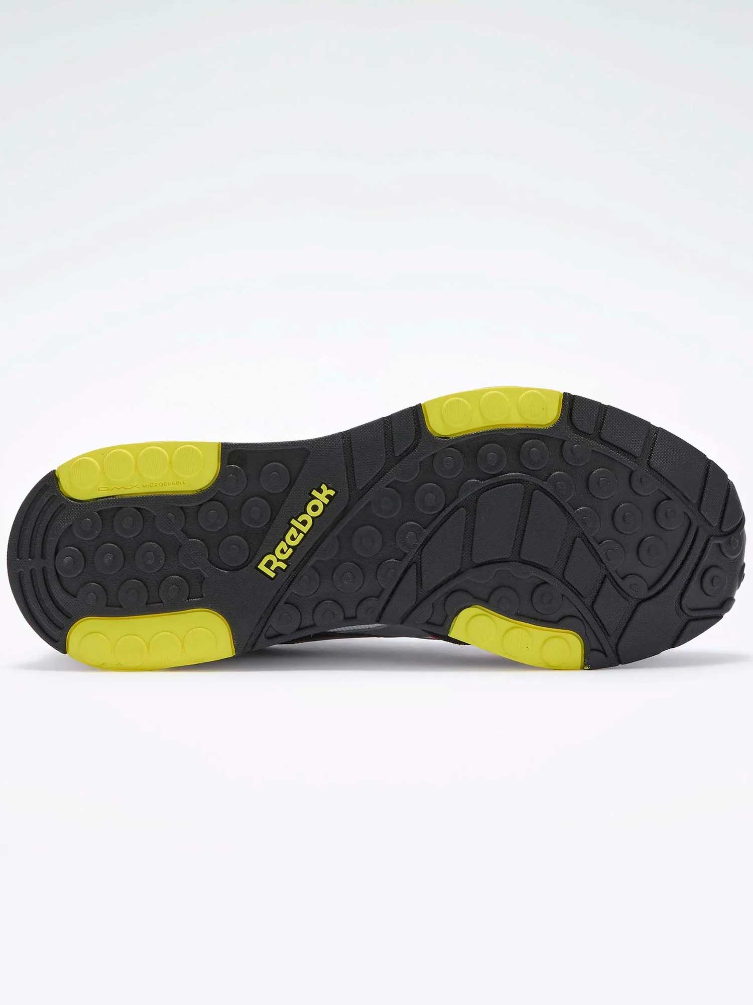 REEBOK Обувки GLIDE DMX