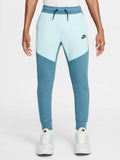 NIKE Спортно долнище B NSW TCH FLC JGGR - PD