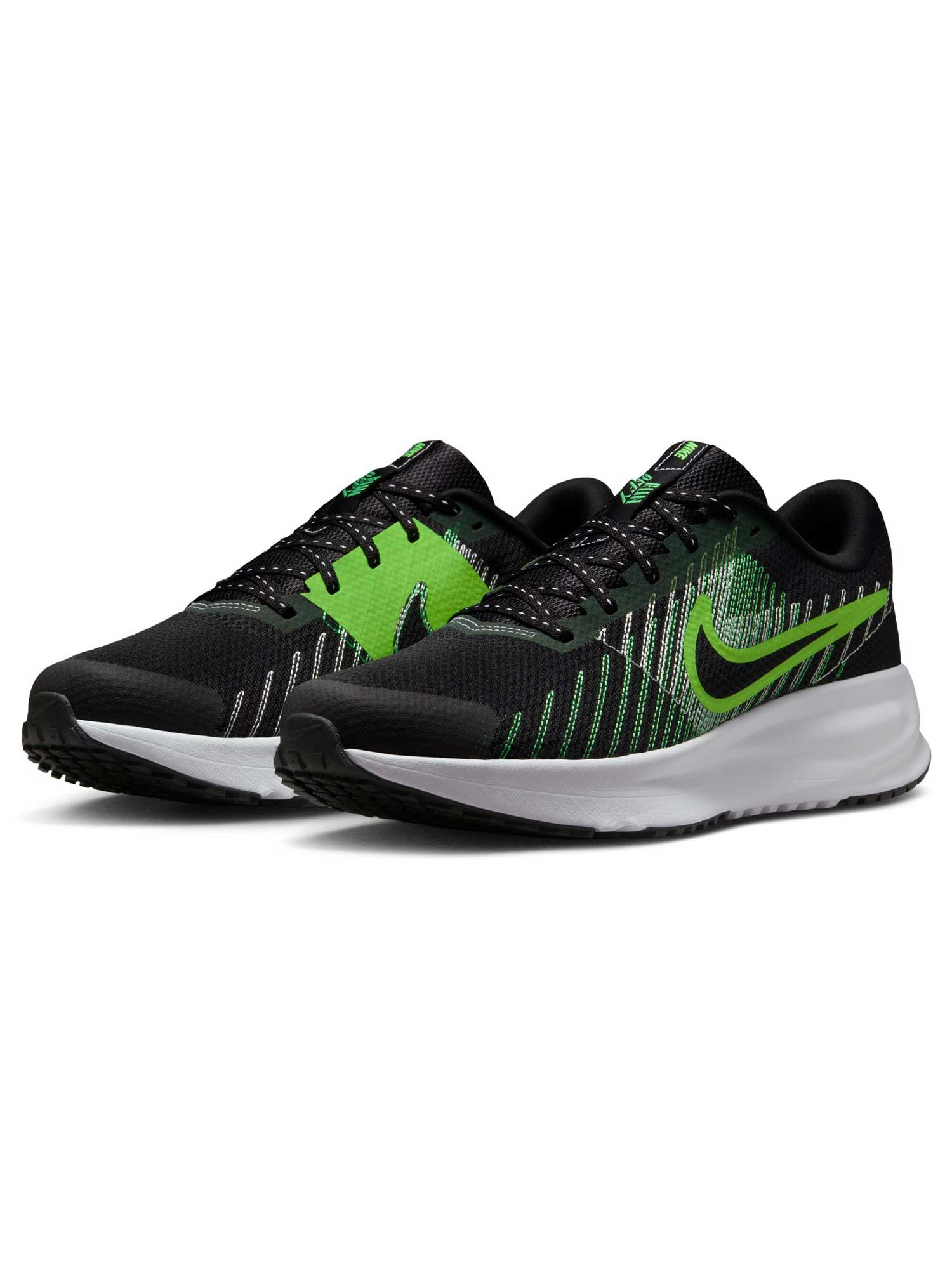 NIKE Обувки RUN DEFY