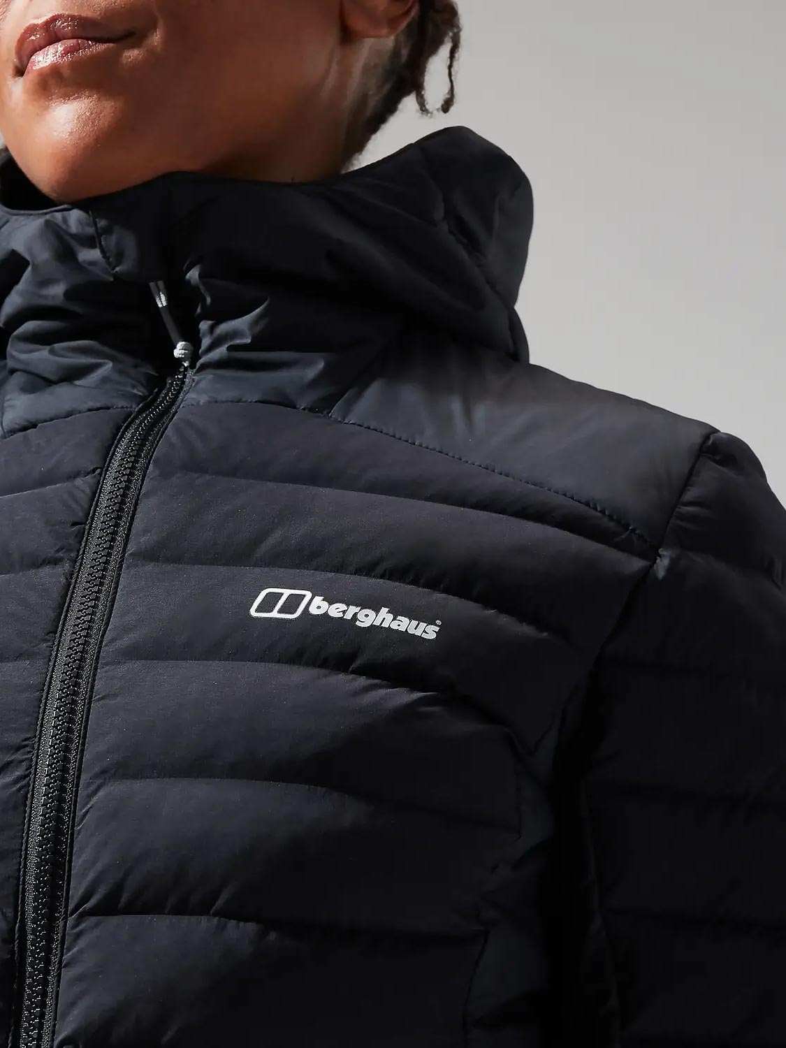 BERGHAUS Яке AFFINE SYN IN JKT AF
