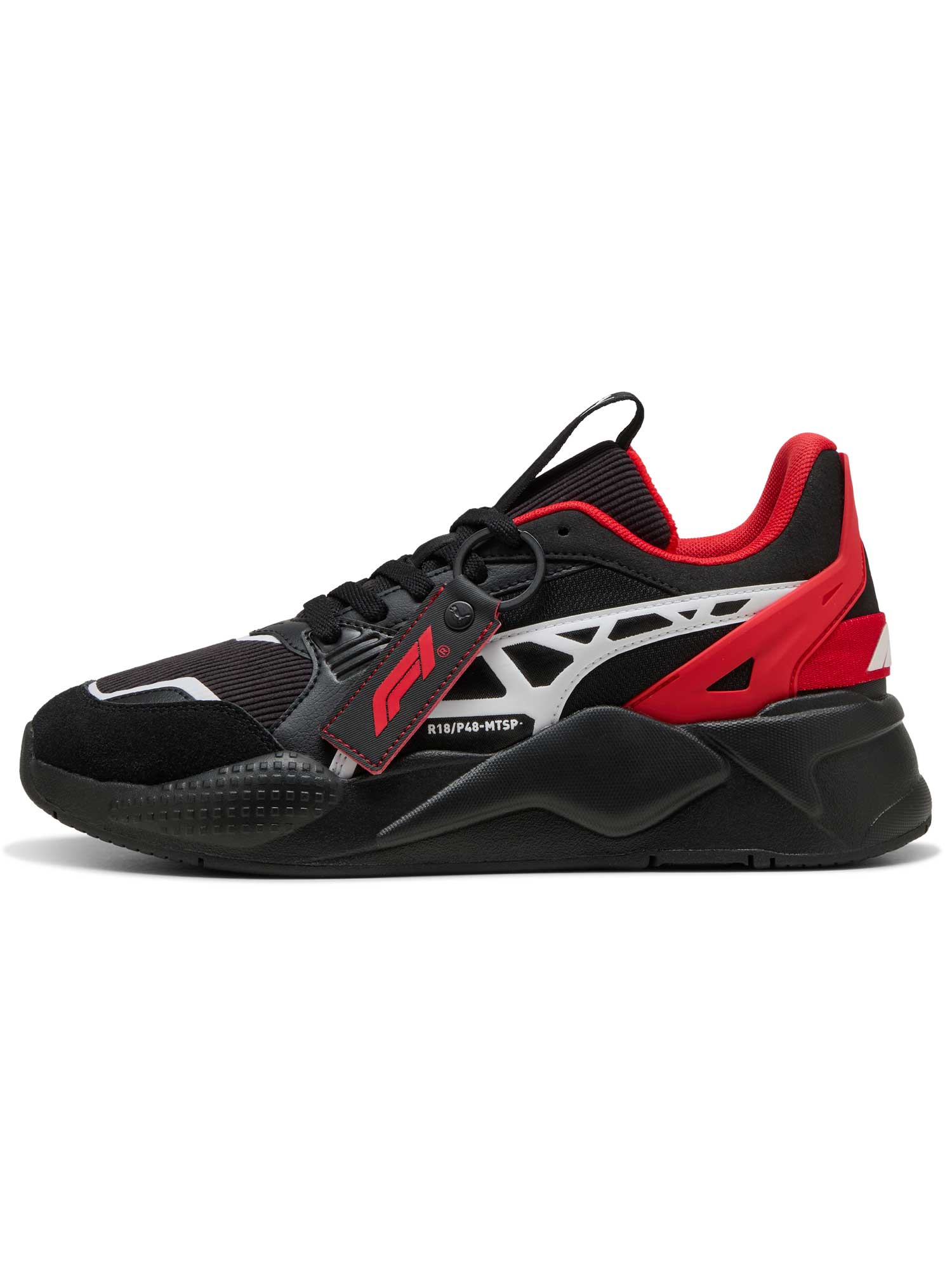 PUMA Обувки F1 RS-X