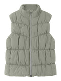 NAME IT Елек NKFMORNING PUFFER VEST TB