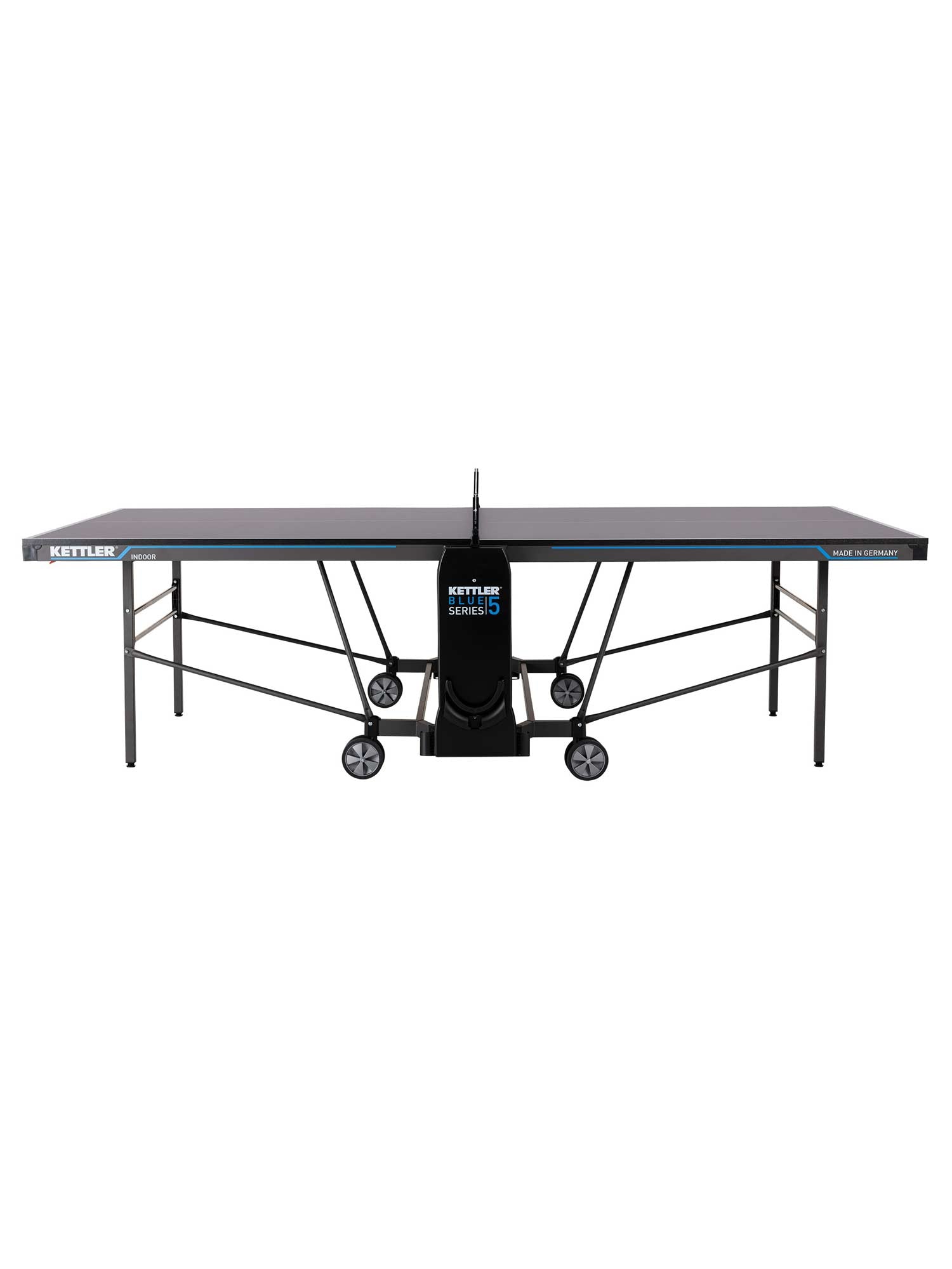 KETTLER Тенис маса K5 INDOOR