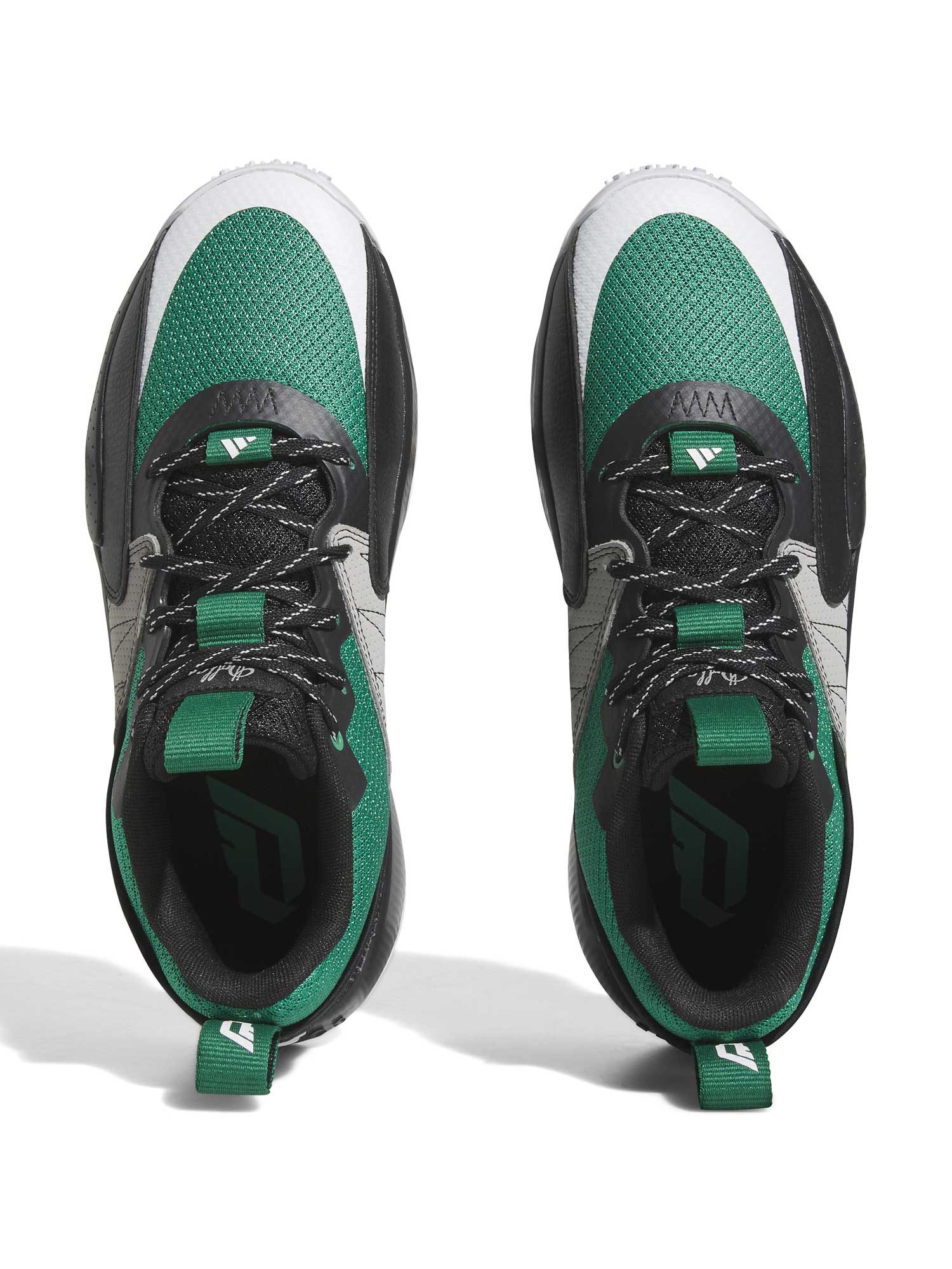 ADIDAS PERFORMANCE Обувки Dame Extply 2.0