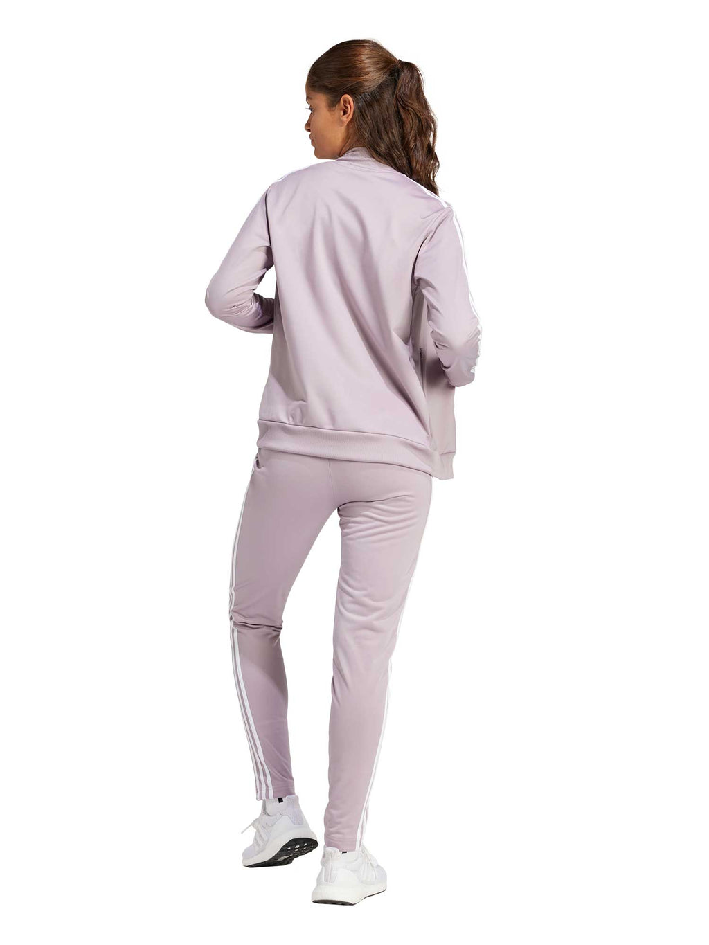 ADIDAS SPORTSWEAR Спортен екип Essentials 3-Stripes Tracksuit