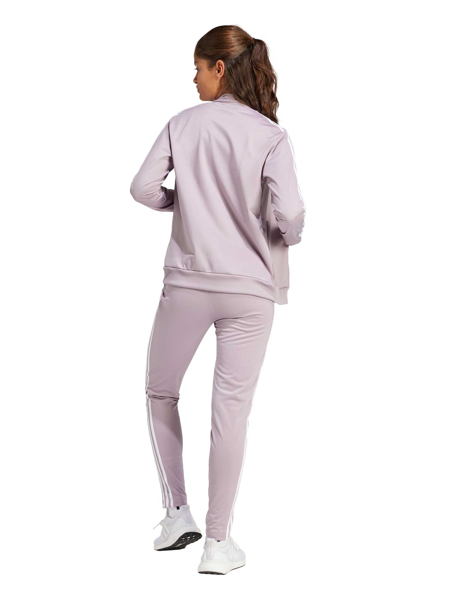 ADIDAS SPORTSWEAR Спортен екип Essentials 3-Stripes Tracksuit