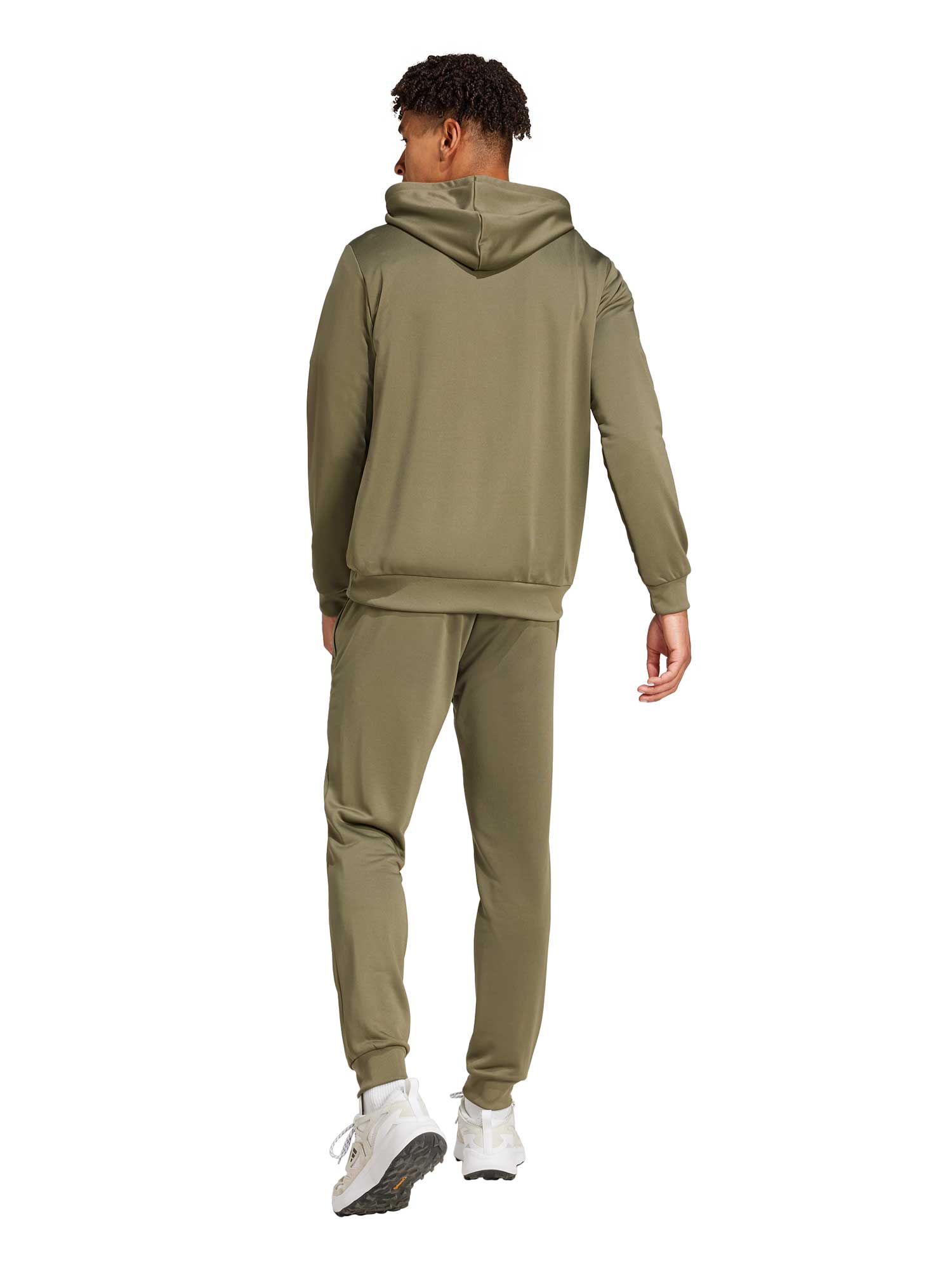 ADIDAS SPORTSWEAR Спортен екип Sportswear Big Logo French Terry