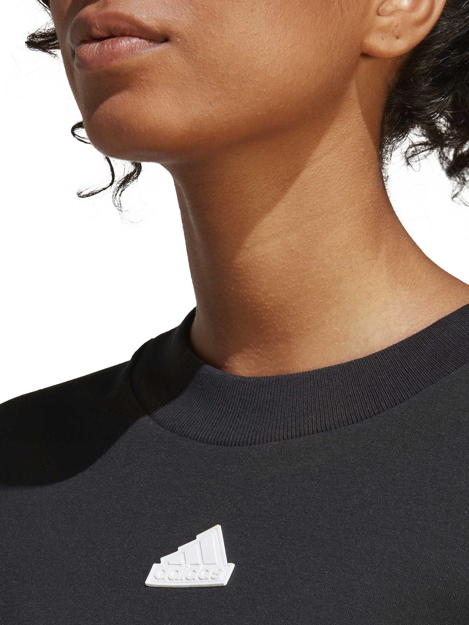 ADIDAS SPORTSWEAR Блуза Future Icons 3-Stripes Sweatshirt