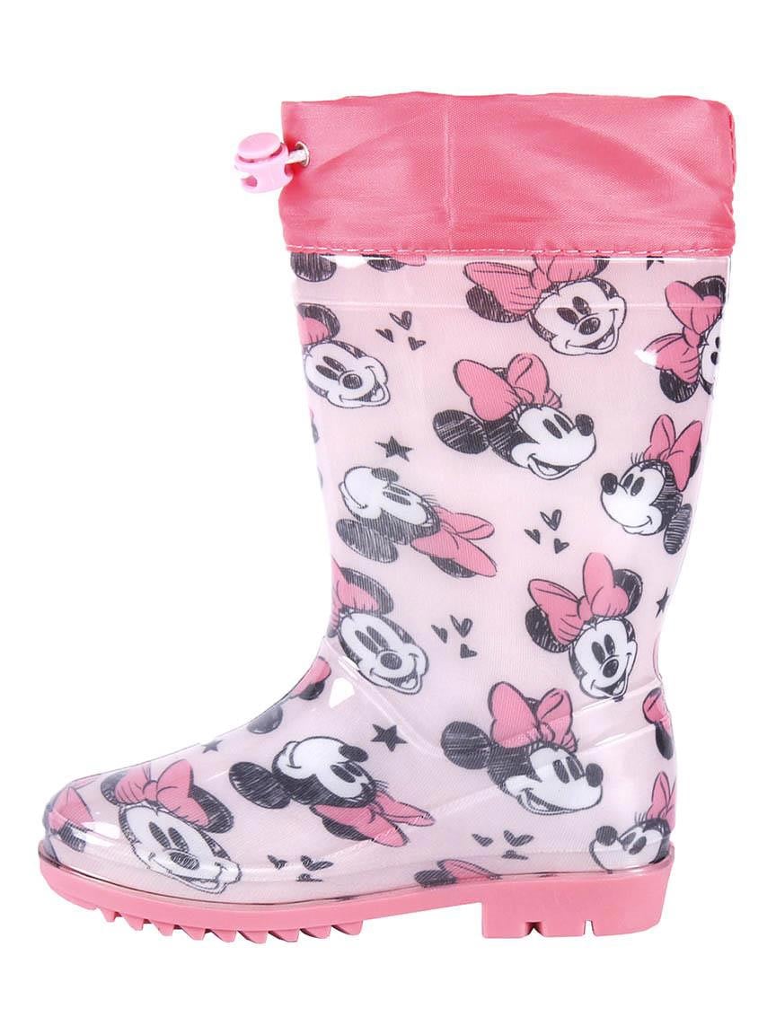 CERDA Гумени ботуши Minnie