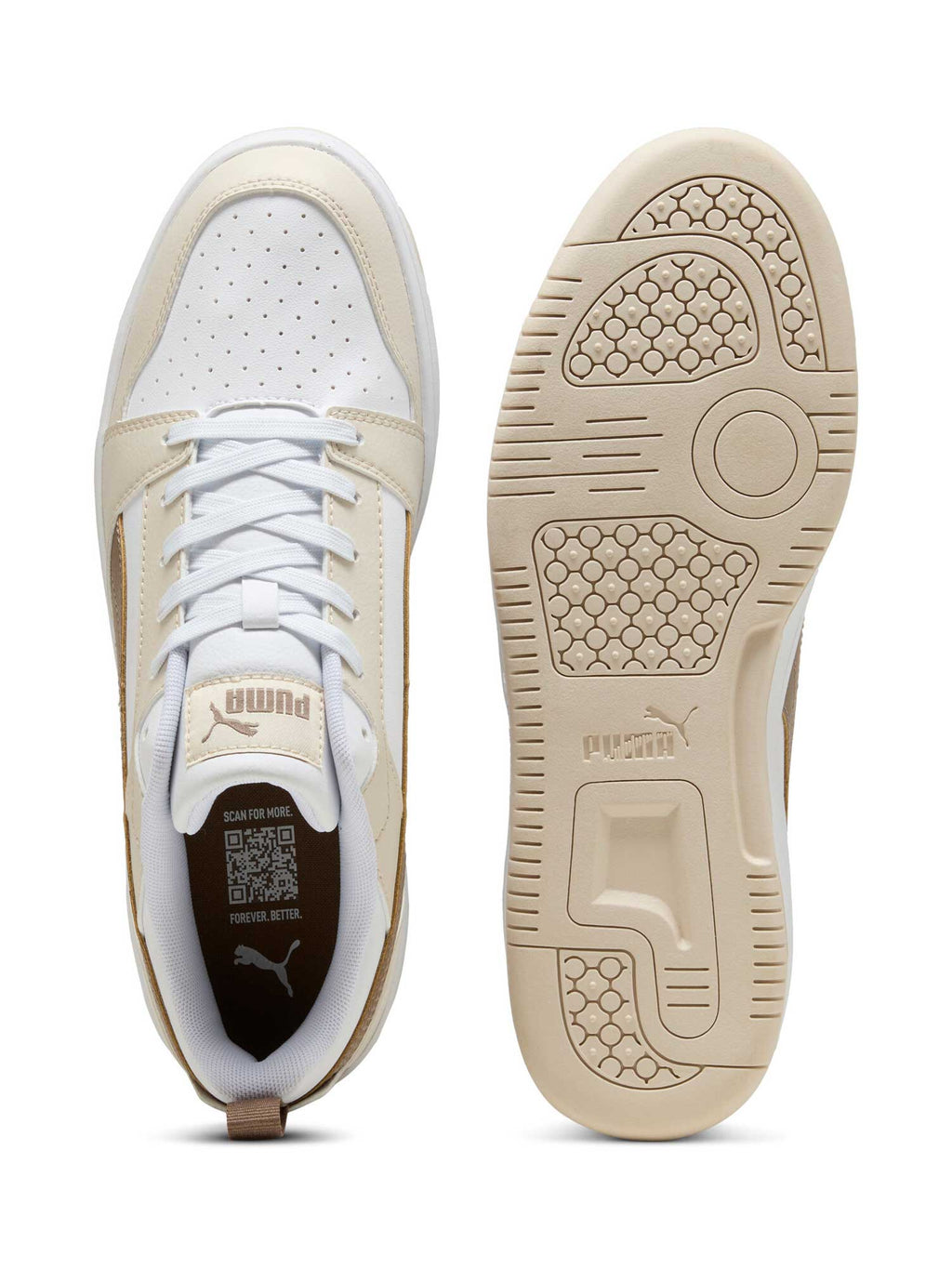 PUMA Обувки Rebound v6 Low