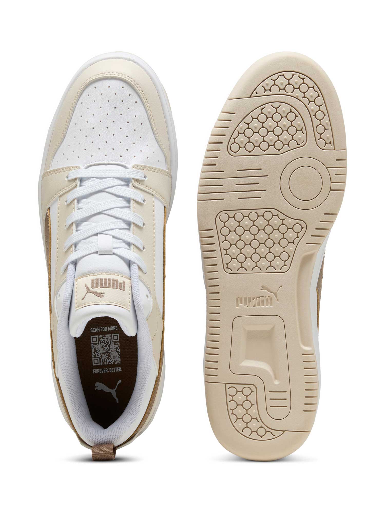 PUMA Обувки Rebound v6 Low