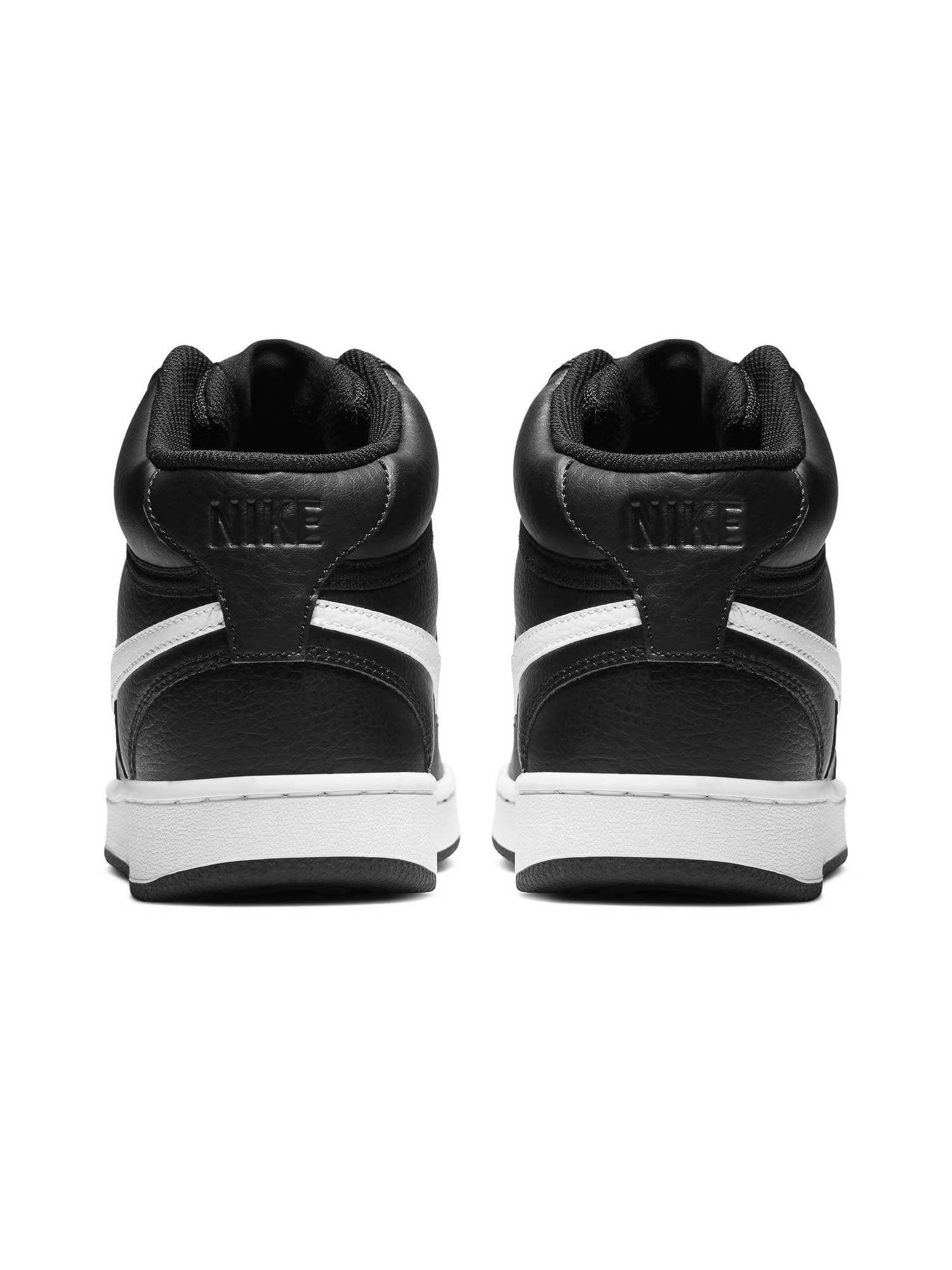 NIKE Обувки WMNS COURT VISION MID