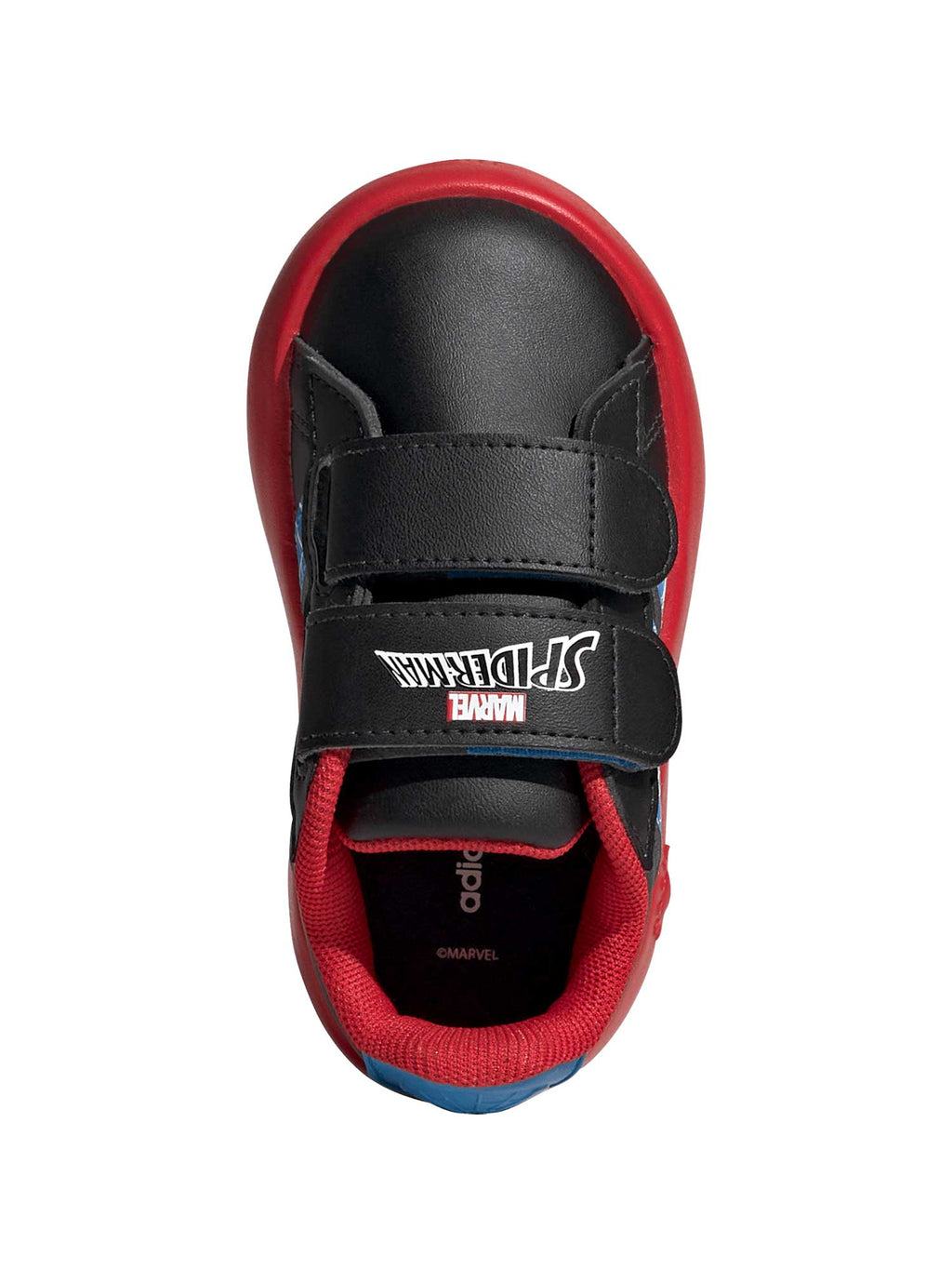 ADIDAS SPORTSWEAR Обувки x Marvel Spider-Man Grand Court Kids