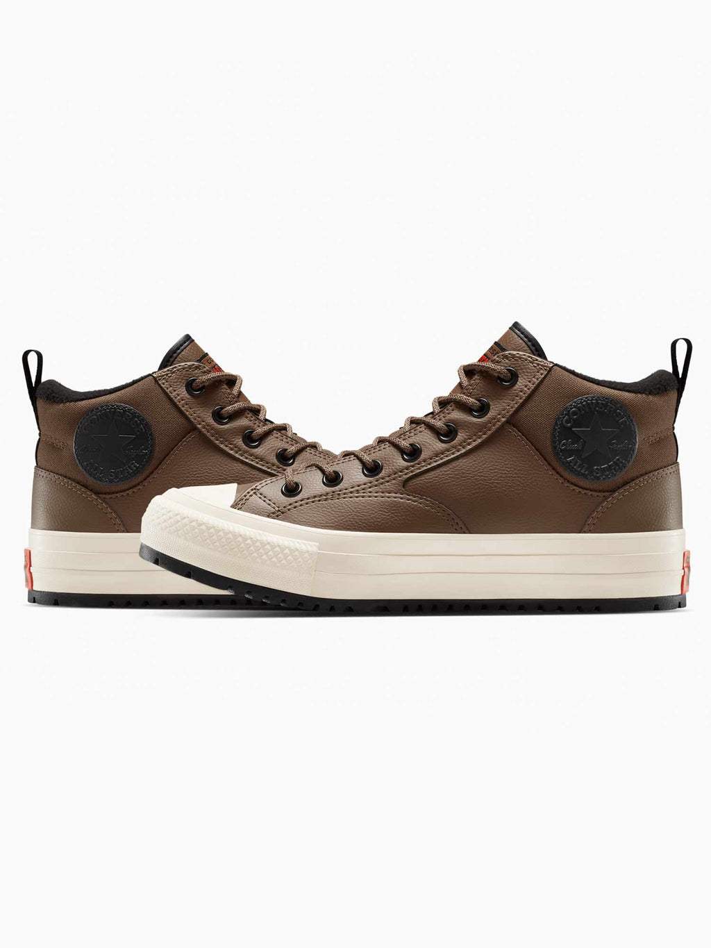 CONVERSE Обувки CHUCK TLR AS MALDEN STRT BOOT